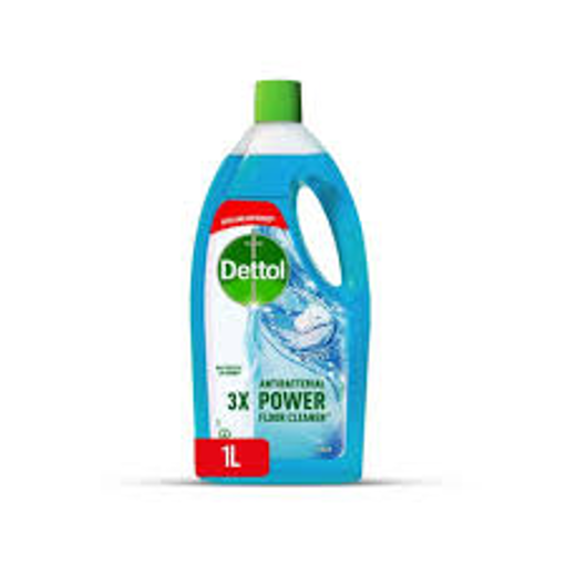 Picture of DETTOL MULTI SURFACE CLEANER AQUA 1LTR